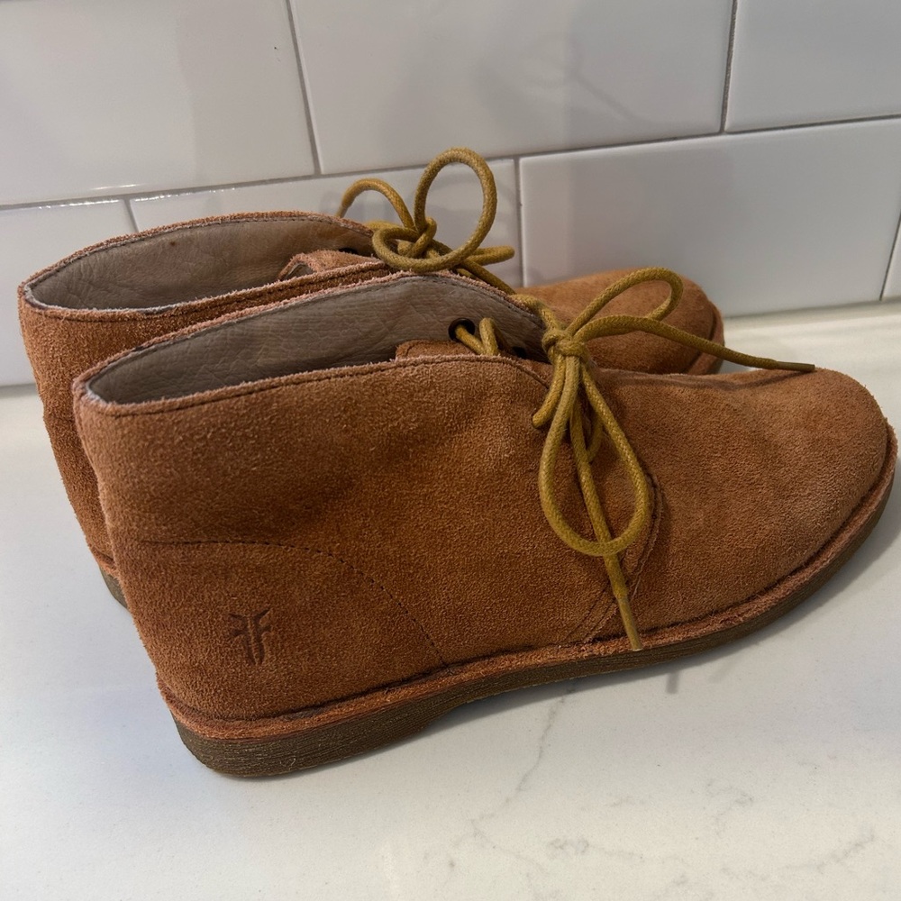 Frye boots - Picture 5 of 6